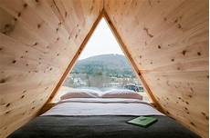 cabin a eastwind hotel offers tiny cabins for guests to disconnect cabin a eastwind hotel offers tiny cabins for guests to disconnect