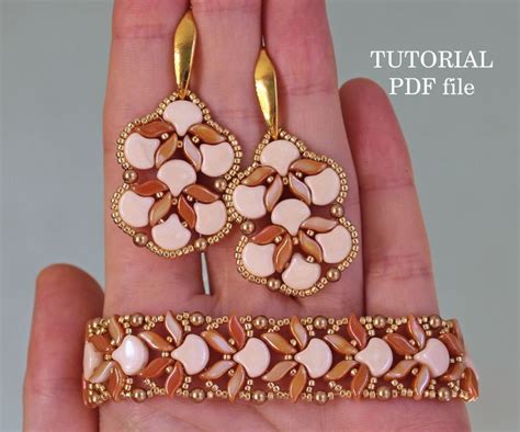 Image result for Beading Jewelry Tutorials
