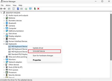 How to Fix Keyboard Automatically Typing 的图像结果