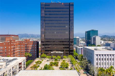 3250 Wilshire Blvd, Los Angeles, CA 90010 - One Park Plaza | LoopNet