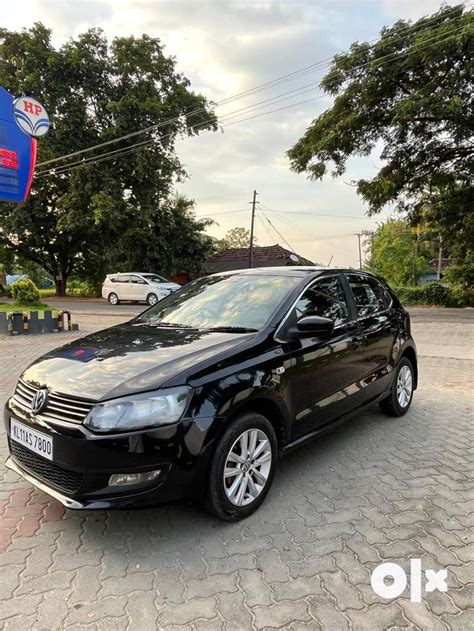 Volkswagen GTI 1.8 TSI, 2013, Diesel - Cars - 1785532271