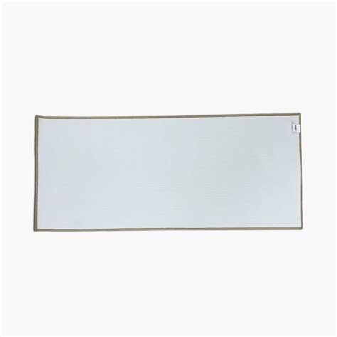 Buy SPACES Unwinders Nylon Woven Bedside Runner - 57x140cm from Spaces ...