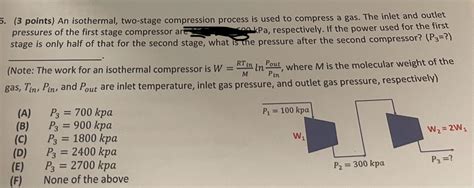 Image result for Isothermal Compression Process