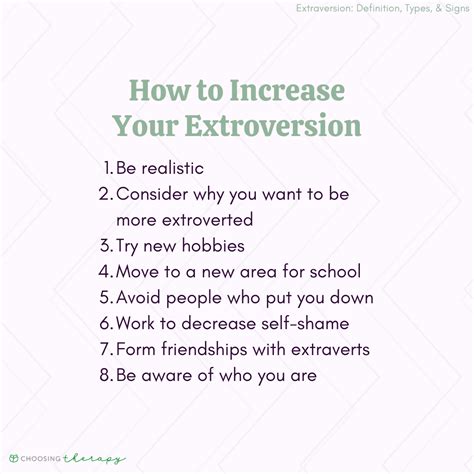 Extraversion Examples 的图像结果