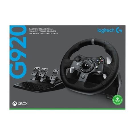 Logitech G920 Wheel Driver Install 的图像结果