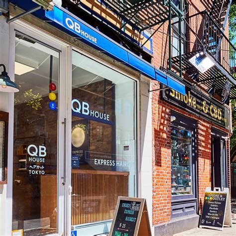 West Village Haircut Village Cuts Barbershop (@villagecutsnyc)