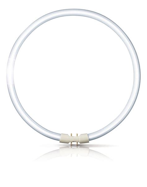 Home / Philips TL5 60W/830 Circular Tube Light | Warm White 3000K Round ...