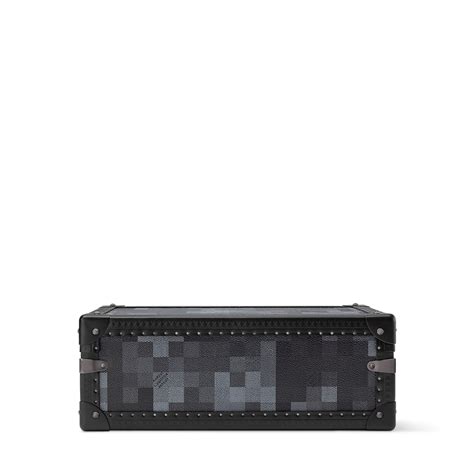 Coffret 8 Montres D16 - Trunks and Boxes | Louis Vuitton India