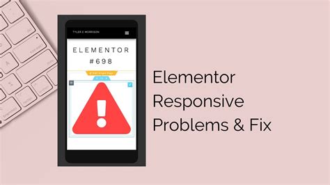 Image result for Elementor Problem