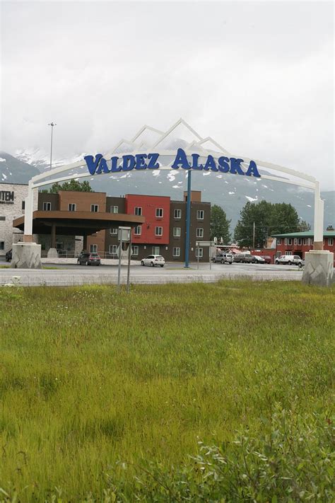 EAGLE'S REST RV PARK (Valdez) - Campground Reviews & Photos - Tripadvisor