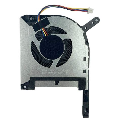 Laptop GPU Cooling fan for Asus TUF Gaming FX506LH GPU Fan : Amazon.in ...
