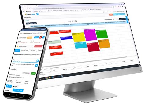 Field Service Management Software 的图像结果
