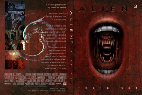 Image result for Alien 3 Clips
