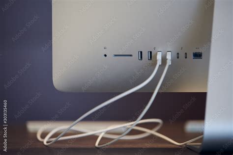 Image result for USB Port Desktop PC