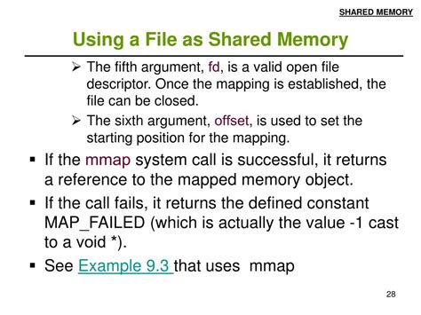 Image result for Shared Memory Windows 10