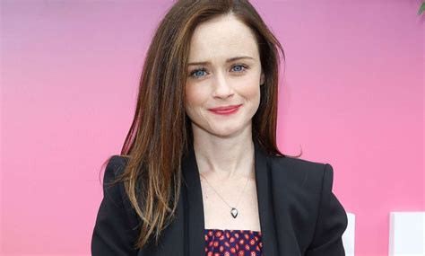 Alexis Bledel Net Worth A Comprehensive Study of Her Career Growth and ...