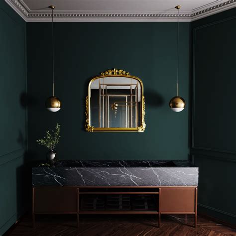 Mirror's & Photo Frames – CasaGold