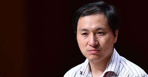 He Jiankui’s jail term for CRISPR babies has revived the debate on the ...