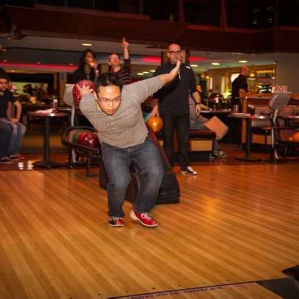 YCD MULTIMEDIA Office Photos