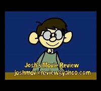 Josh's movie review