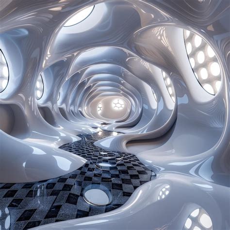 Alien Ship Interior 的图像结果