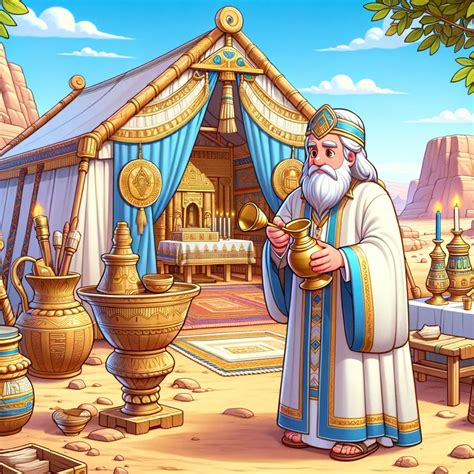 Book Of Leviticus Summary (27 Chapter by Chapter) | Biblia, Bíblicos ...