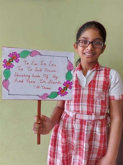 St. Theresa's School