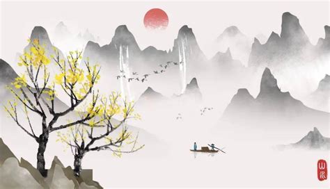 李白最著名的十首诗 李白最著名的20首诗-万县网