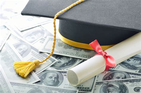 留学申请需考虑的：留学费用 & 奖助学金政策，它关乎你是否进名校？！