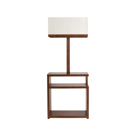 Ollie Floor Lamp - Rose Tarlow