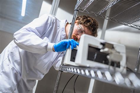 40 Facts About Highly Accelerated Life Testing (HALT) - Facts.net