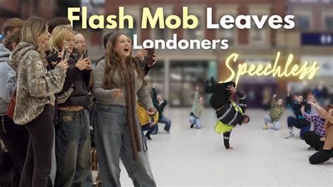 Image result for Library Flash Mob