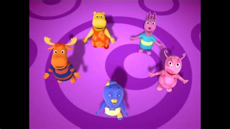 Image result for OS Backyardigans 2