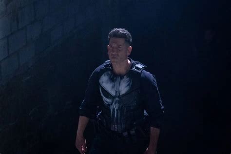 Jon Bernthal's Punisher Will Hit the Big Screen in 'Spider-Man: Brand New Day'