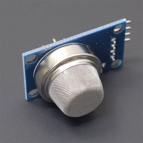 MQ135 Hazardous Gas Detection Module For Arduino – REES52
