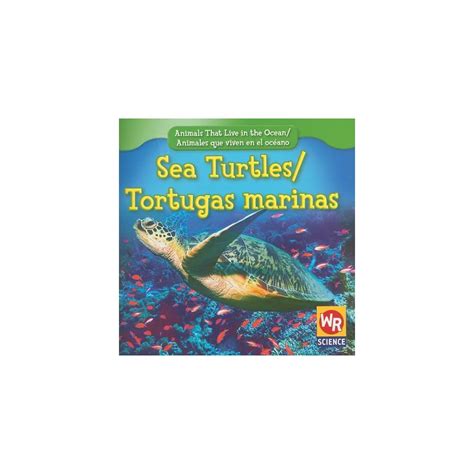 Sea Turtles/Tortugas Marinas (Animals That Live in India | Ubuy