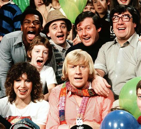 Classic 70's Children's TV programmes - Liverpool Echo