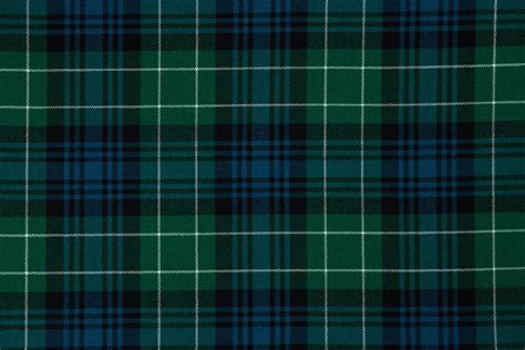 Mediumweight Old & Rare Tartans - House of Edgar