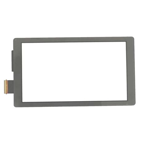 Image result for Switch Grey Screen
