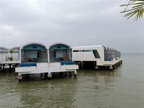 LEXIS HIBISCUS PORT DICKSON (Pasir Panjang) - Resort Reviews, Photos ...