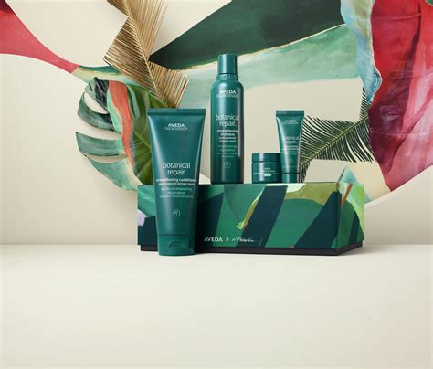 11 Aveda Gift Sets for Everyone On Your List