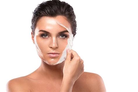 Peel off mask mistakes that could be damaging your skin