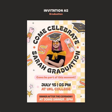 Image result for Graduation Dinner Program