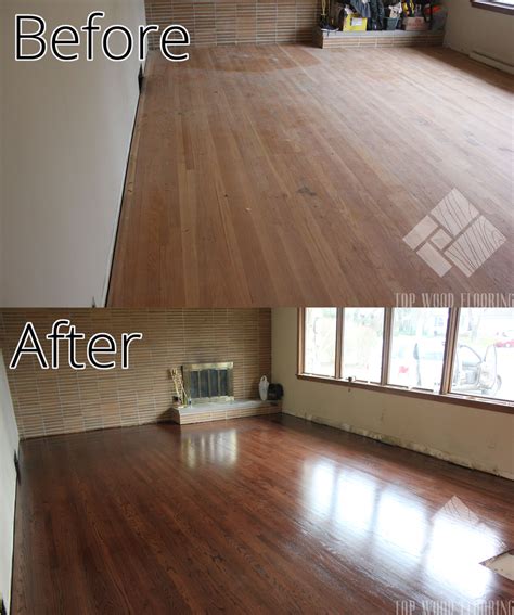 Portfolio | Top Wood Flooring