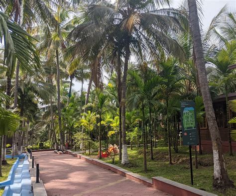 STERLING ANAIKATTI (Kottathara) - Hotel Reviews, Photos, Rate ...