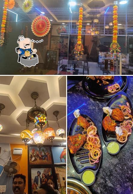 WAAH PUNJAB, Navallur - Restaurant menu, prices and reviews