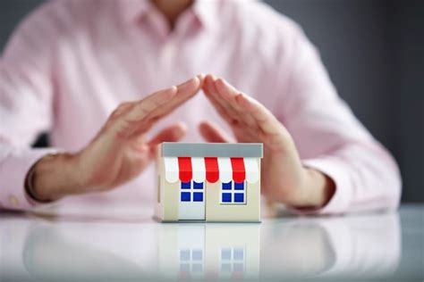 Small Business Insurance 的图像结果