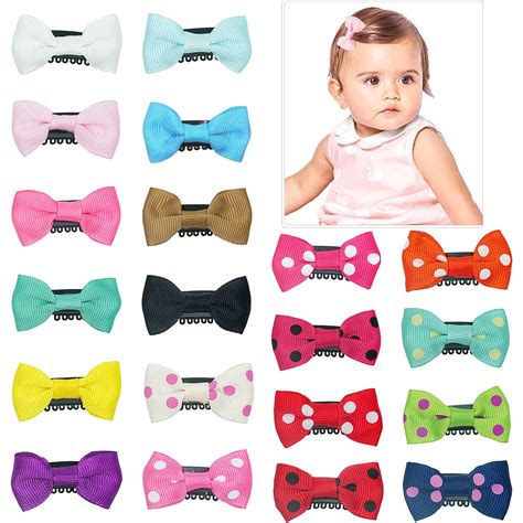 Baby hair clips target online