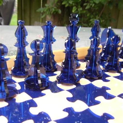 Buy Chess Set Online In India - Etsy India