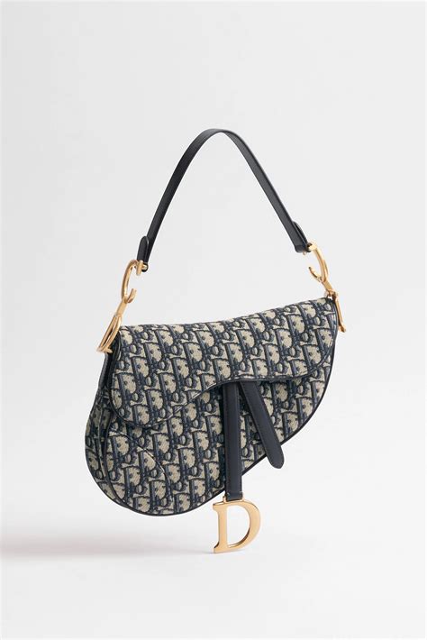 Designer Saddle Bags | DIOR
